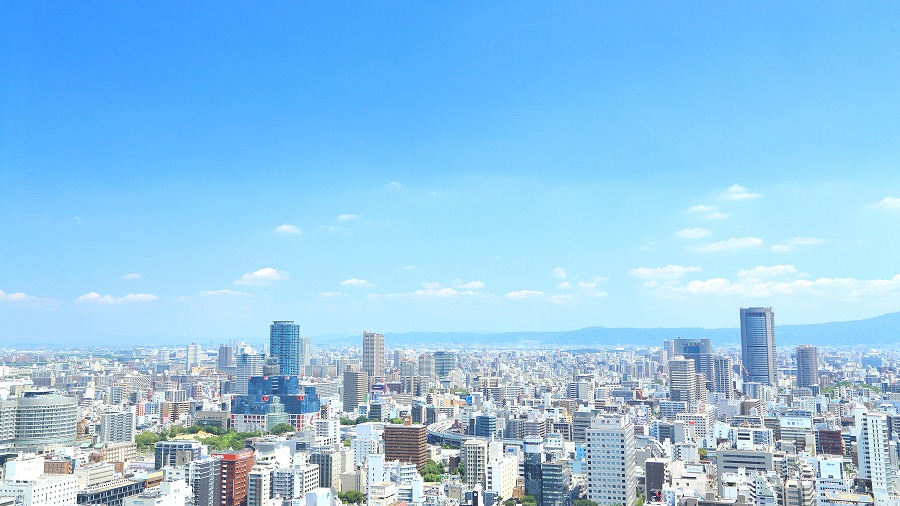 風景